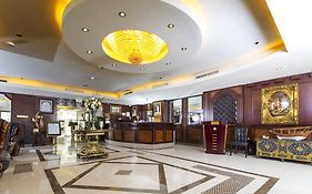 Tourist Doha 3*