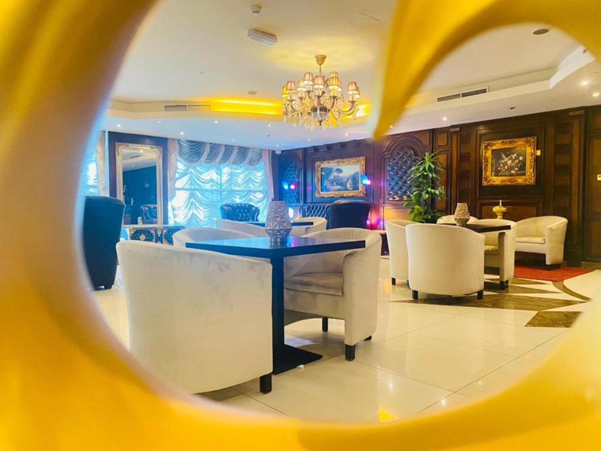 Tourist Hotel Doha Extérieur photo