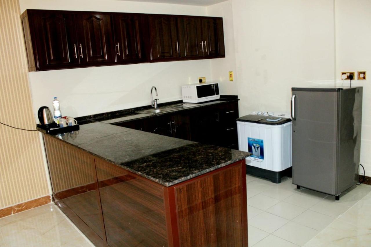 Tourist Hotel Doha Extérieur photo