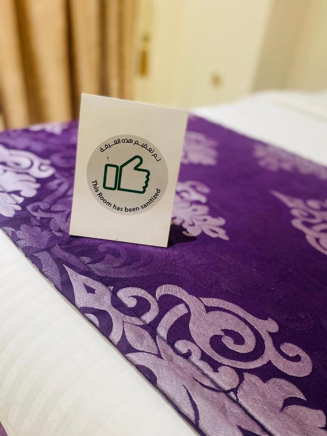 Tourist Hotel Doha Extérieur photo