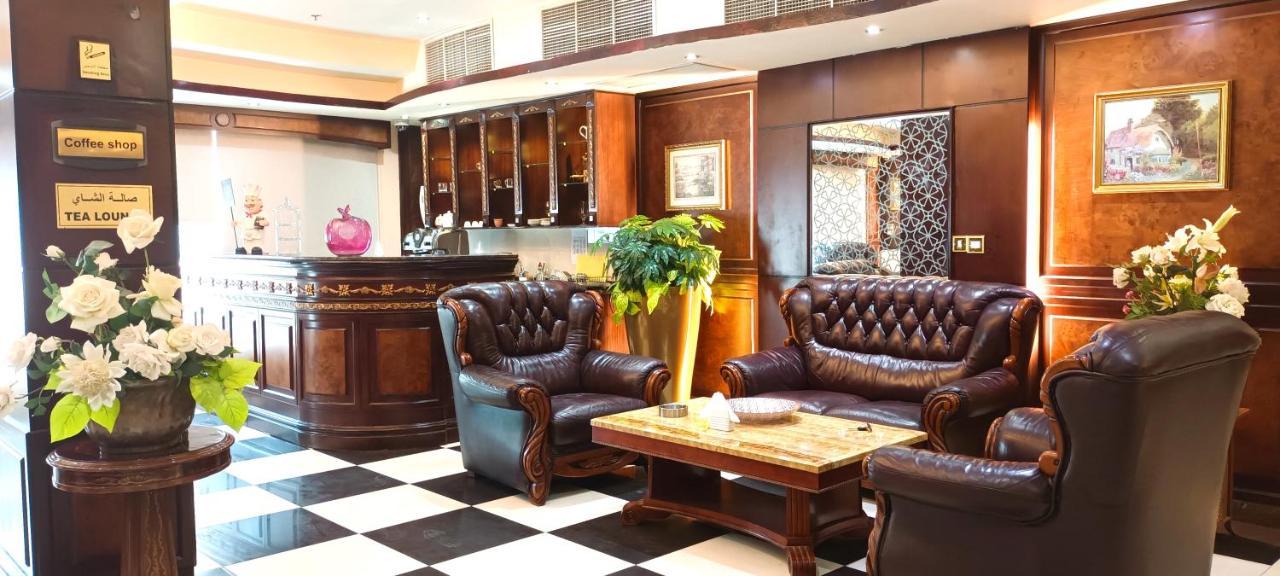Tourist Hotel Doha Extérieur photo