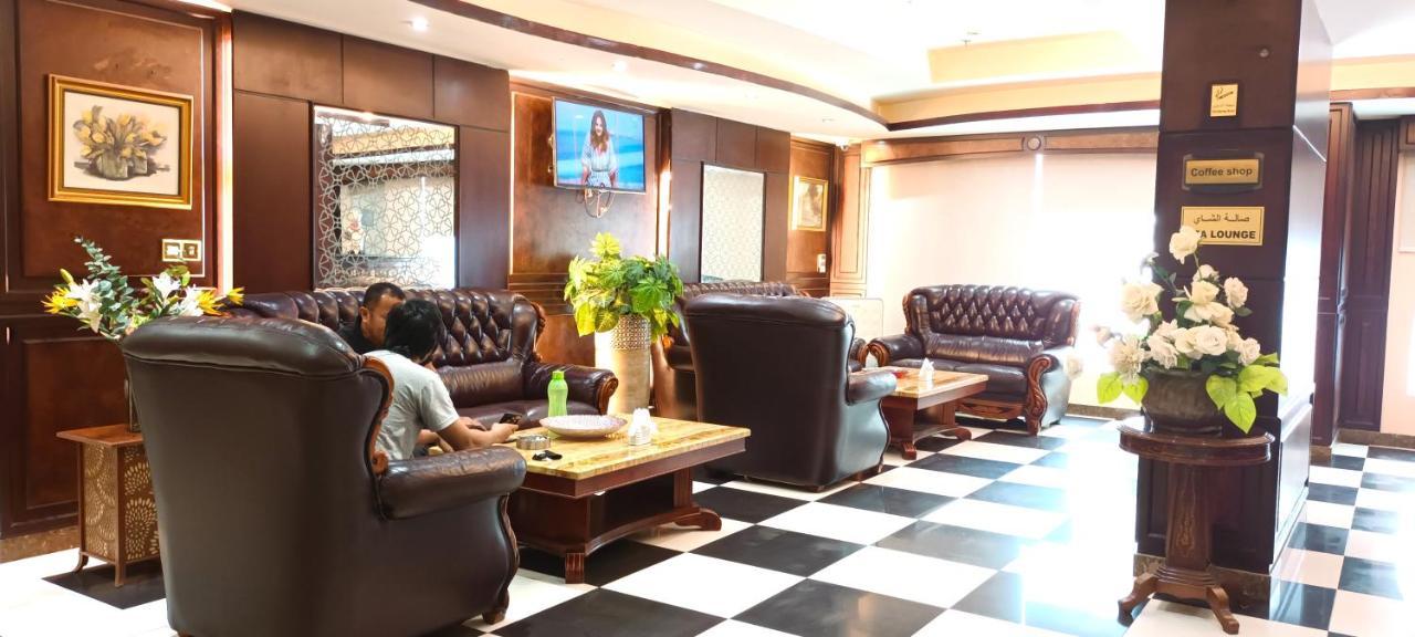 Tourist Hotel Doha Extérieur photo