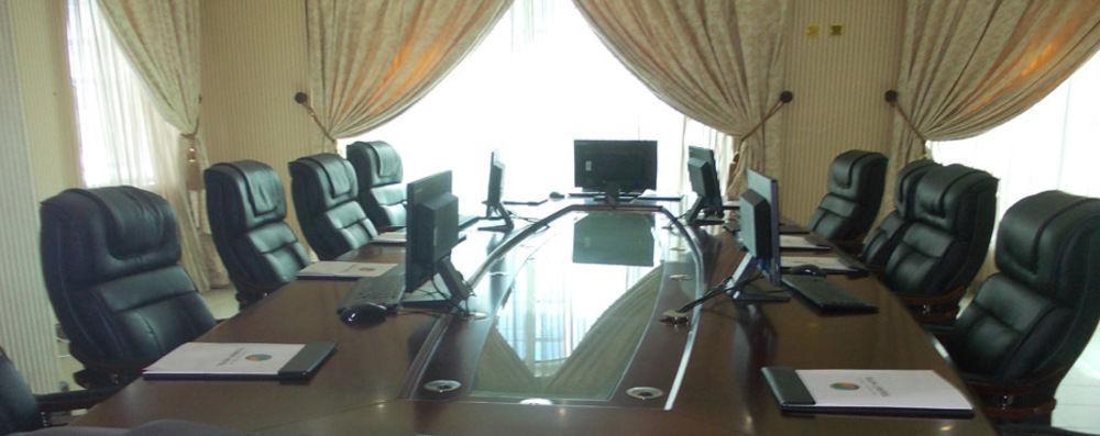 Tourist Hotel Doha Extérieur photo