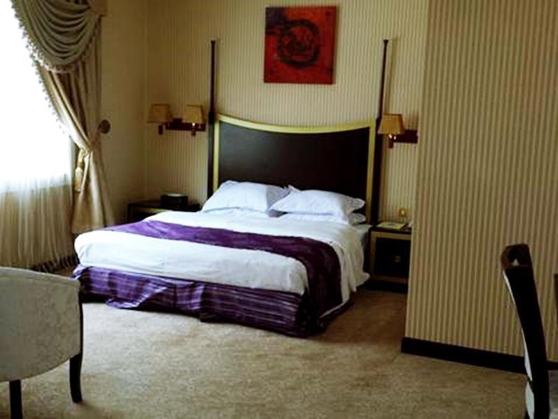 Tourist Hotel Doha Extérieur photo