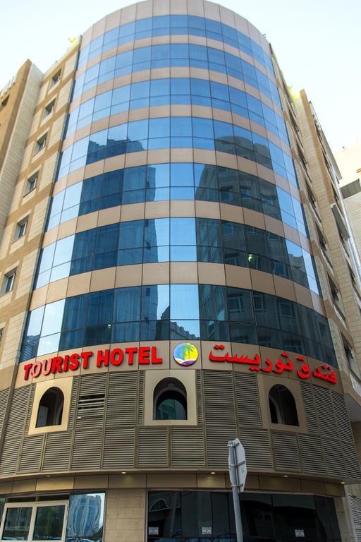Tourist Hotel Doha Extérieur photo